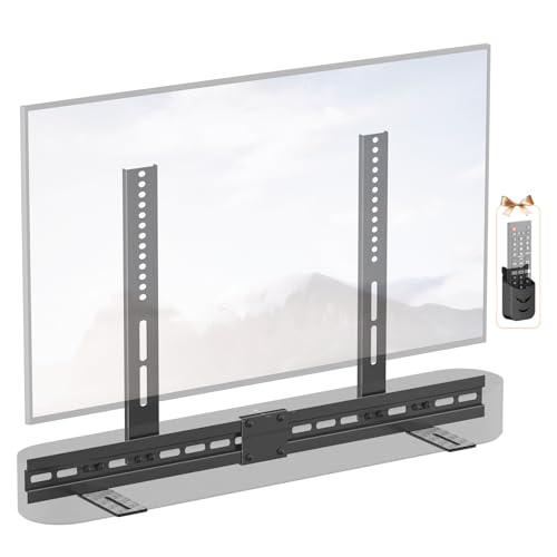 Amazon | Sonos Beamテレビマウント用の高耐久サウンドバーマウント